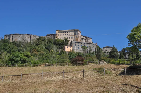 Palazzo Orsini Palatset Acqui Terme Italien — Stockfoto