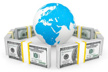 Global yatırım kavramı