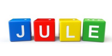 küpleri jule işareti ile