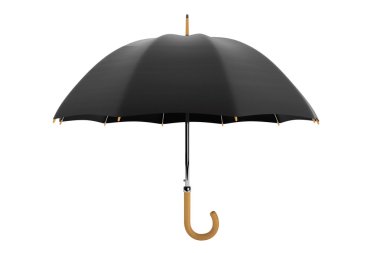 High Detailed Umbrella clipart