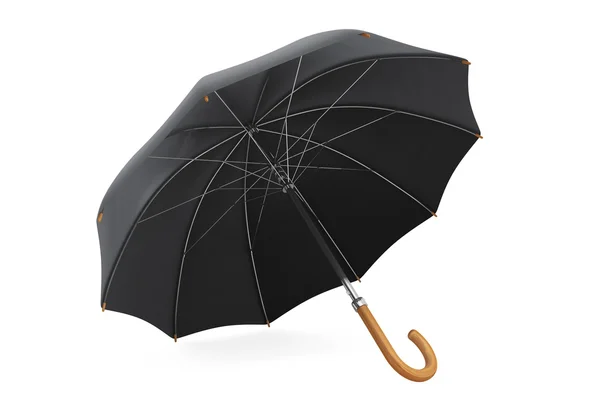 High Detailed Umbrella — Stock Photo, Image