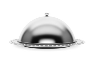 Gümüş Restoran cloche