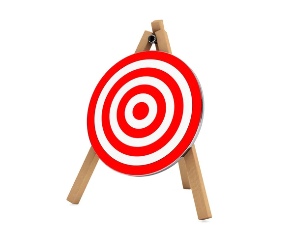 3d Darts Target — Stock Photo, Image