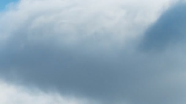 Nuages rapides 