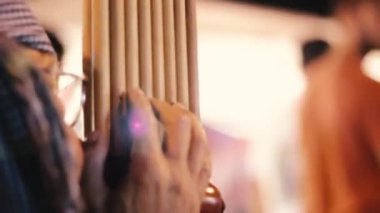 Tayland müzik enstrümanları 
