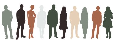 beyaz arkaplanda, beyaz arkaplanda, vektör