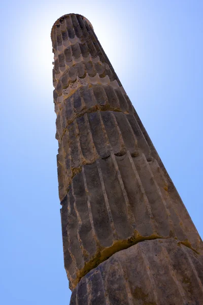 Columna antigua —  Fotos de Stock