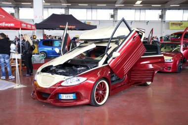 araba tuning