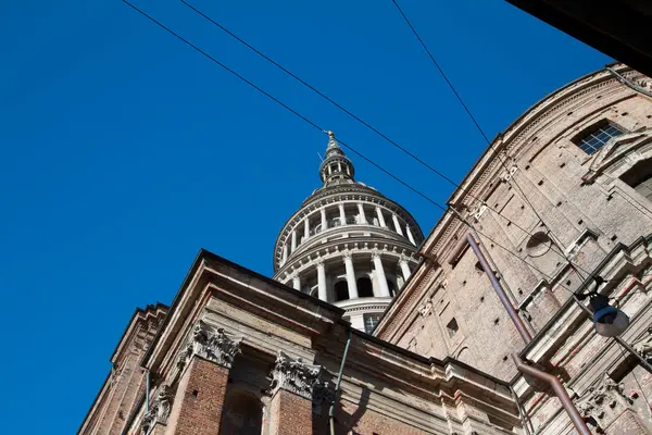 San gaudenzio cupola - novara Piemonte Italien — Stockfoto