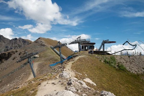 Aosta Vadisi — Stok fotoğraf
