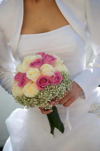 Dettagli matrimonio — Foto Stock