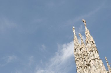 Milano - Duomo