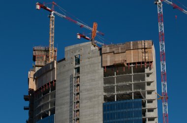 Milano İtalya sitesi - Bina