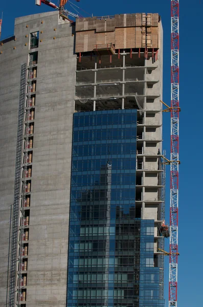 Milano İtalya sitesi - Bina