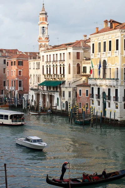 Carnaval de Venise — Photo