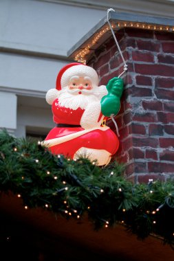 lucerne içinde Noel