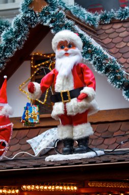 lucerne içinde Noel