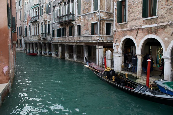 Venise - Italie — Photo