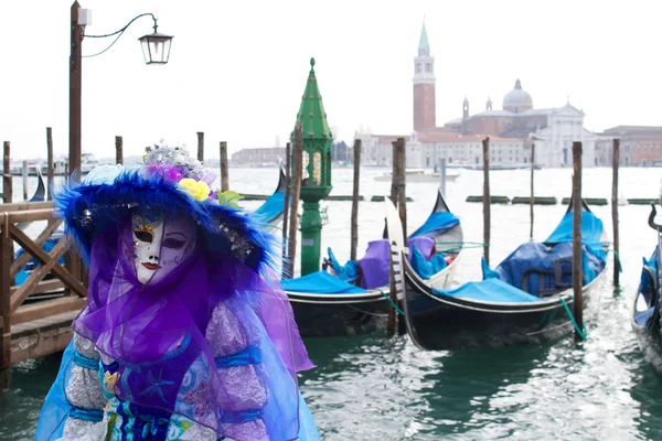 Carnaval de Venise — Photo