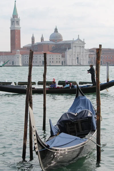 Venice - Italy — Stock Photo, Image