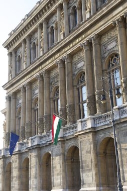 Budapeşte - Macaristan