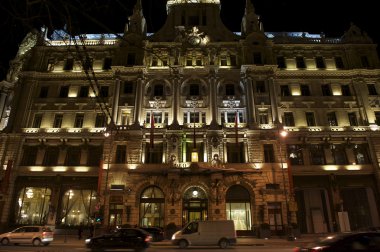 Budapeşte - Macaristan