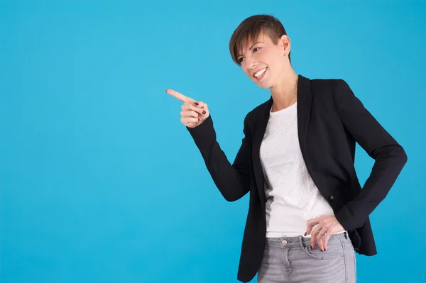 Handshake — Stock Photo, Image