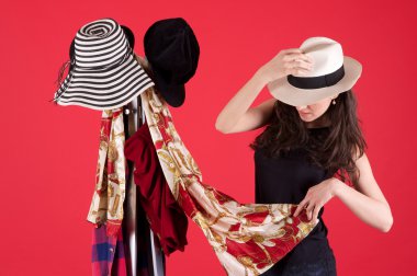 fashion accessories