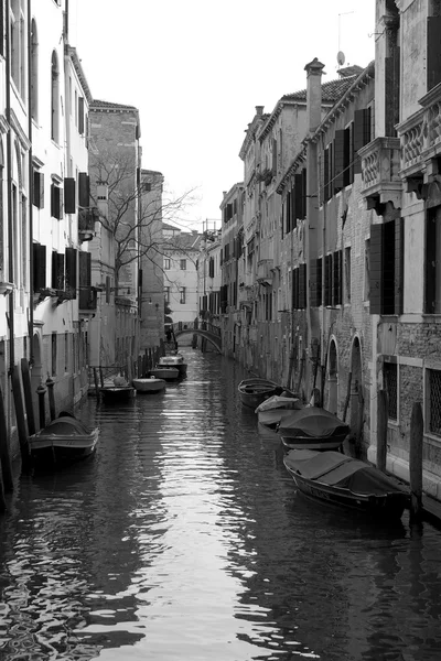 威尼斯-意大利 — 图库照片