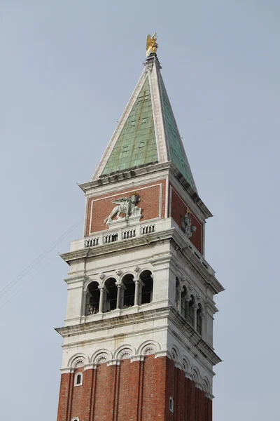 Venecia - Italia — Foto de Stock