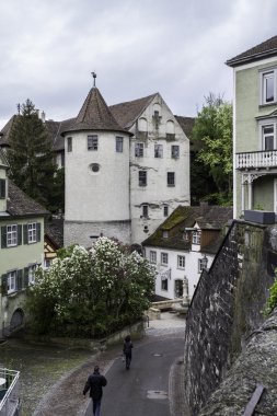 Meersburg - Meersborg