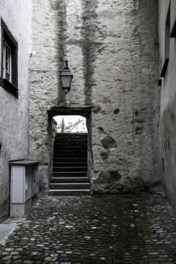 Meersburg - Meersborg