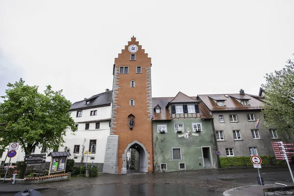 Meersburg - Meersborg — Foto de Stock