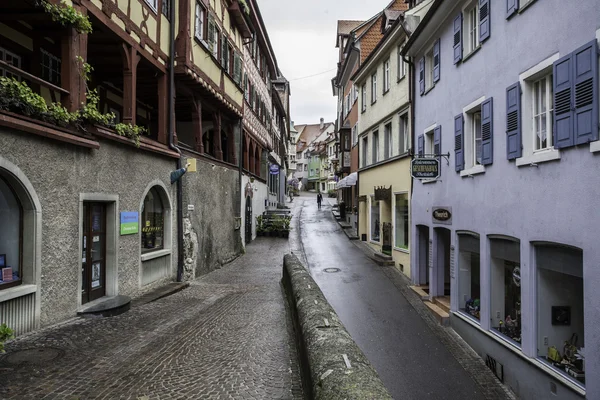 Meersburg - Meersborg — Stockfoto