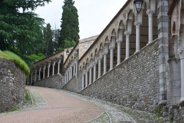 Udine - İtalya