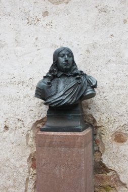 Borgholm Kalesi - İsveç