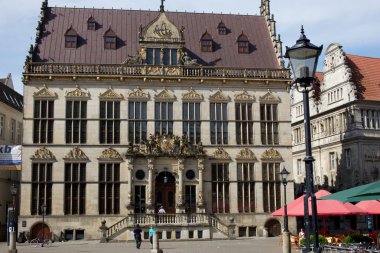 Bremen Almanya