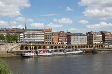 Bremen - Almanya