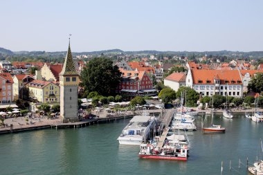 Lindau - Almanya