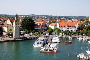 Lindau - Almanya