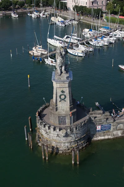 Lindau Tyskland — Stockfoto