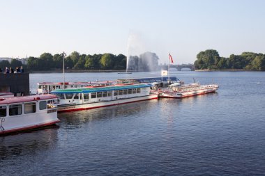 Hamburg - Almanya