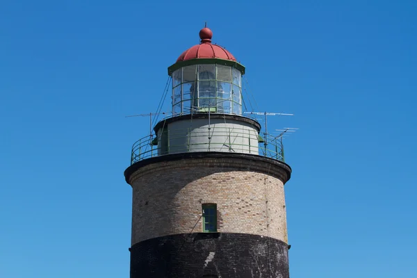 Маяк - Falsterbo Sweden — стоковое фото