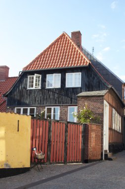 Faaborg DK