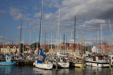 faaborg dk - liman