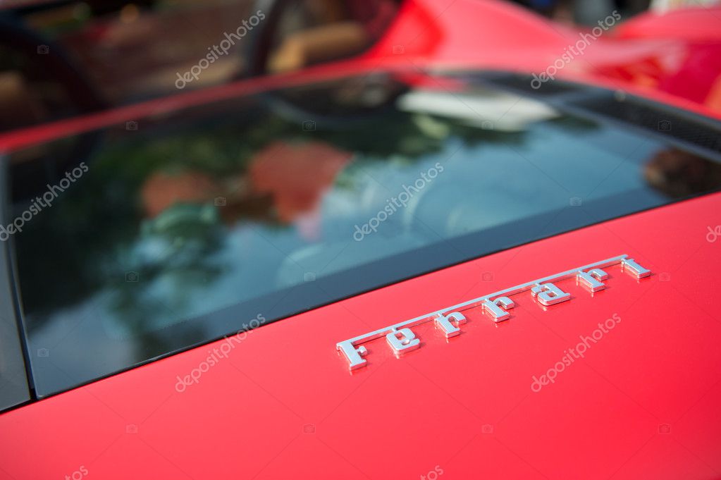 Ferrari F430