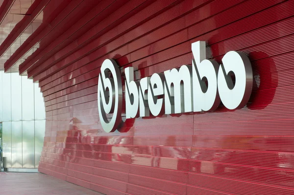 ilişkin rosso - brembo