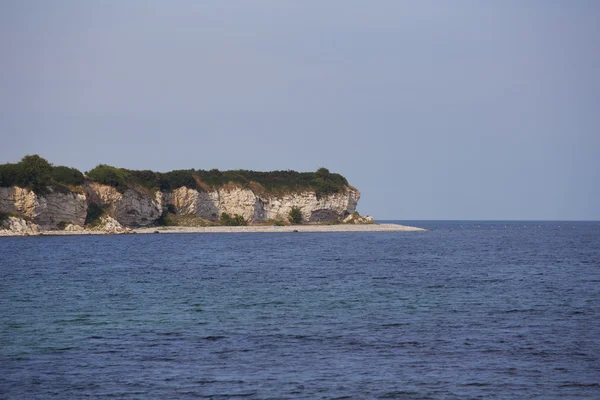 Rodvig, Dänemark — Stockfoto