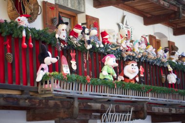 christmas dekorasyon