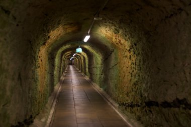Stevns Fort, Danimarka